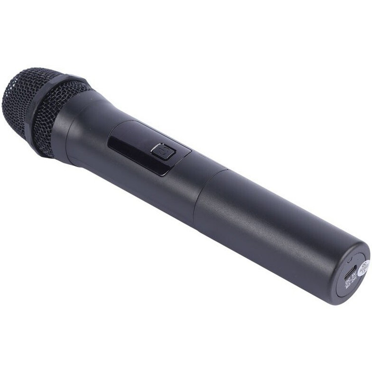 اسپیکر بلوتوثی قابل حمل SING-E مدل ZQS12203
