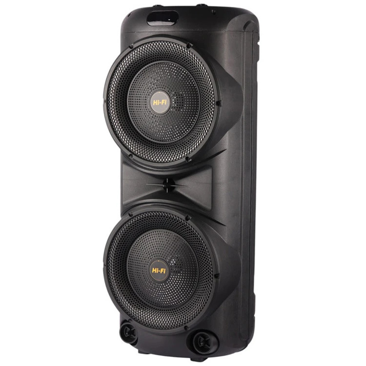 اسپیکر بلوتوثی قابل حمل SING-E مدل ZQS10206