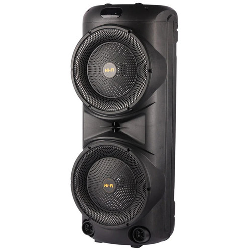 اسپیکر بلوتوثی قابل حمل SING-E مدل ZQS10206