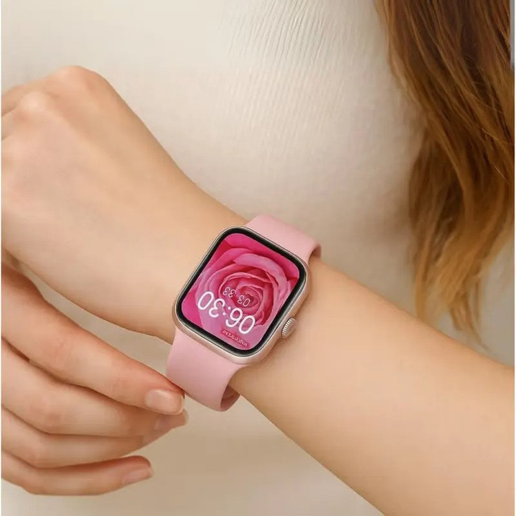 ساعت هوشمند WISME مدل X51 MINI