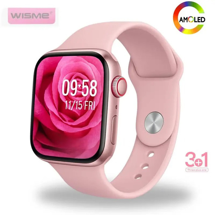ساعت هوشمند WISME مدل X51 MINI