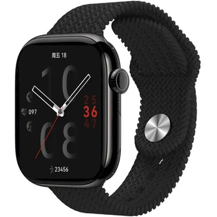 ساعت هوشمند WISME مدل X51 MINI