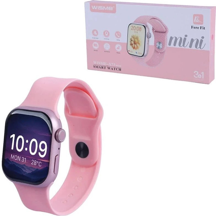 ساعت هوشمند WISME مدل X73 MINI
