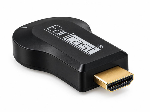 دانگل HDMI EARLCAST مدل ET-W1 PLUS