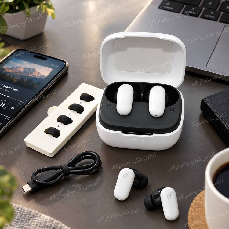 هندزفری بلوتوثی انکر مدل Soundcore R50i NC A3959