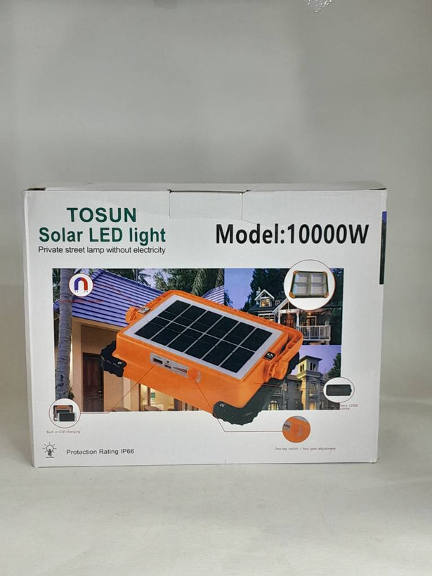 پروژکتور LED TOSUN مدل 10000W