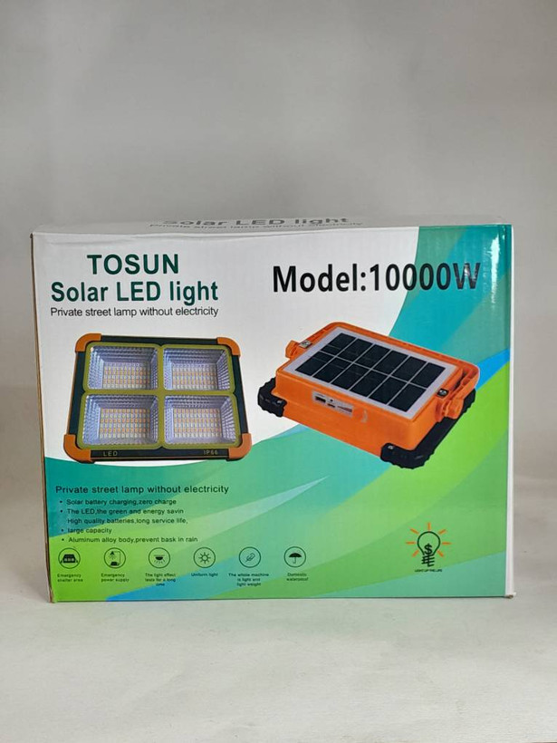 پروژکتور LED TOSUN مدل 10000W
