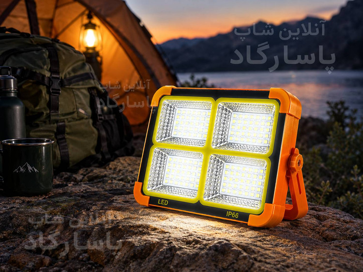 پروژکتور LED TOSUN مدل 10000W