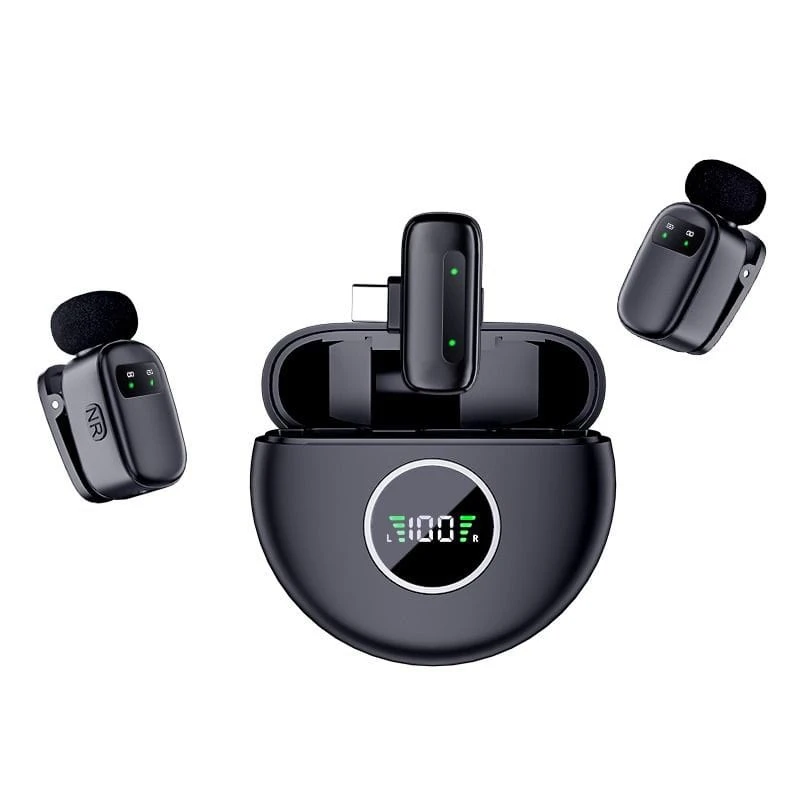میکروفون بی سیم انکر مدل Soundcore R20i با درگاه تایپ سی