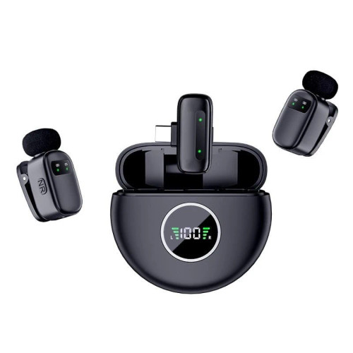 میکروفون بی سیم انکر مدل Soundcore R20i با درگاه تایپ سی